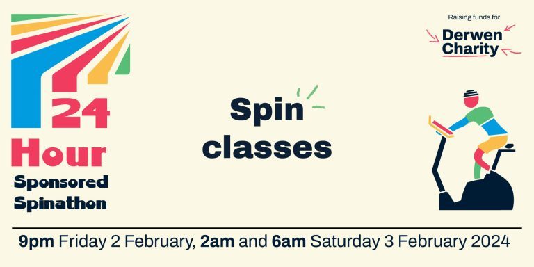 Spin classes