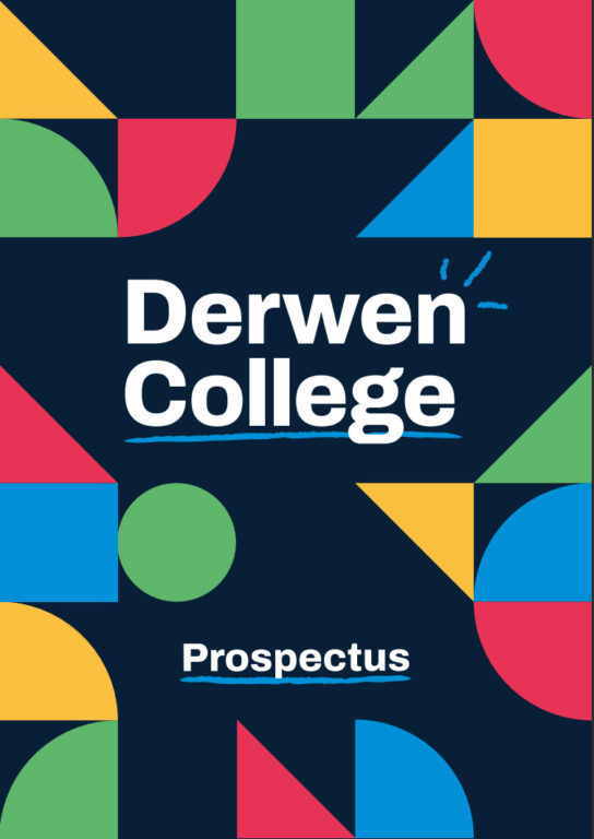 Derwen College Prospectus 2024